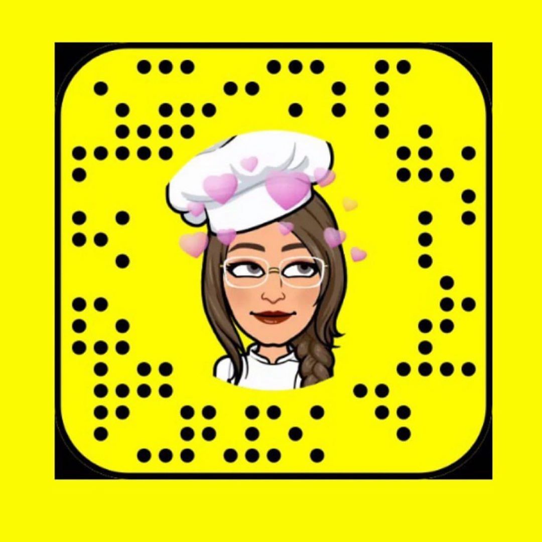 سناب فيه كل جديدنا حياكم الله✨