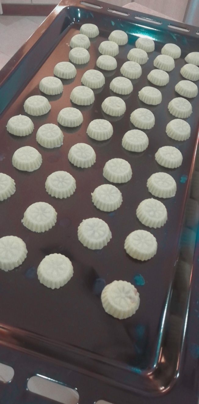 معمول تمر فاخر