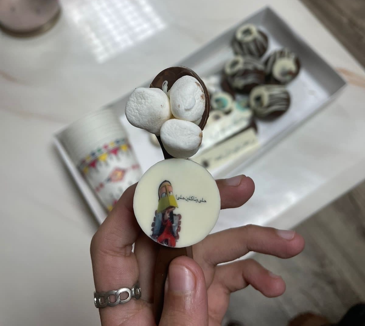 بكس الشتاء