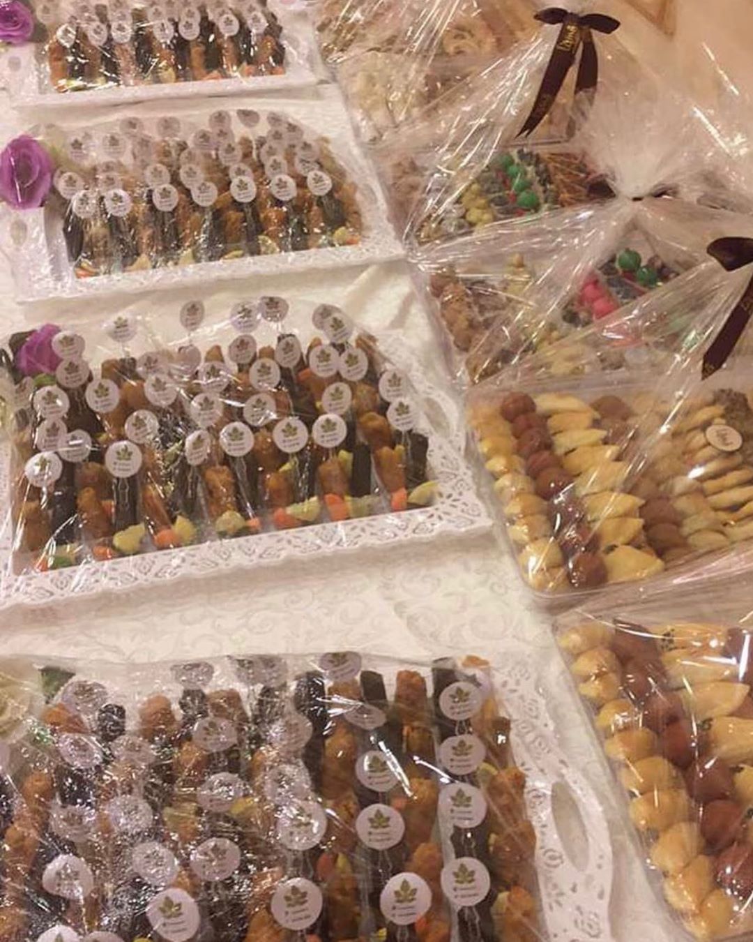 #طلبيه_زواج ماشاءالله ♥️ استعداد تام لاستقبال طلبات الزواجات والمناسبات