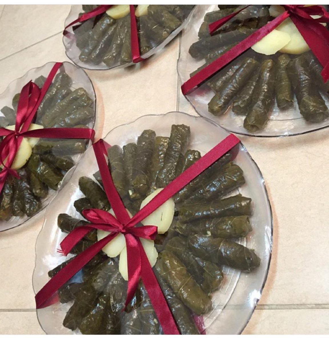 طلب زبونه