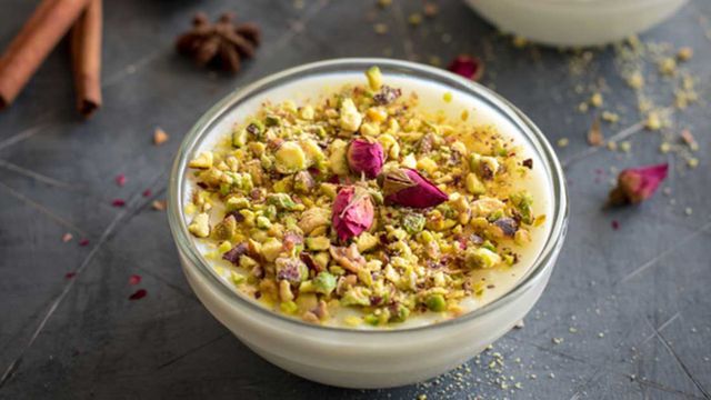 رز بحليب