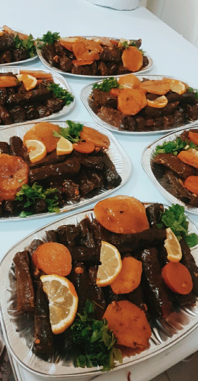 ورق عنب