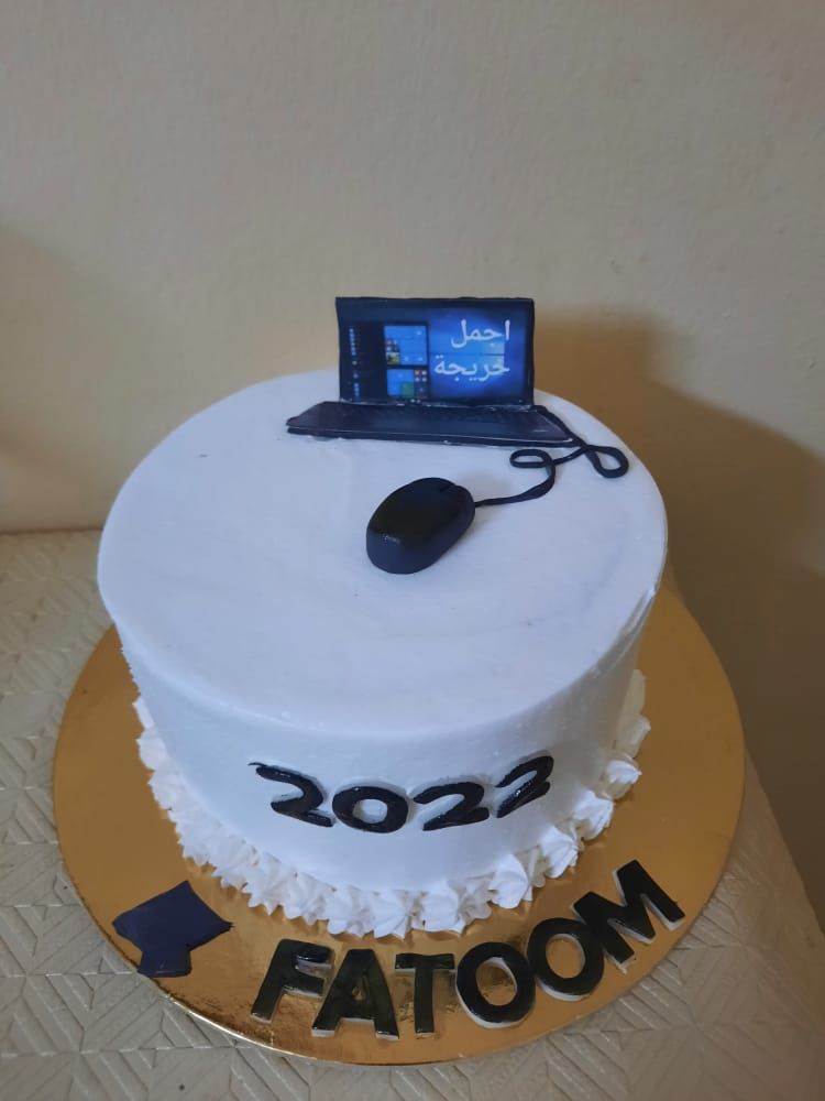 طبق منزلي من cake_abu_arish
