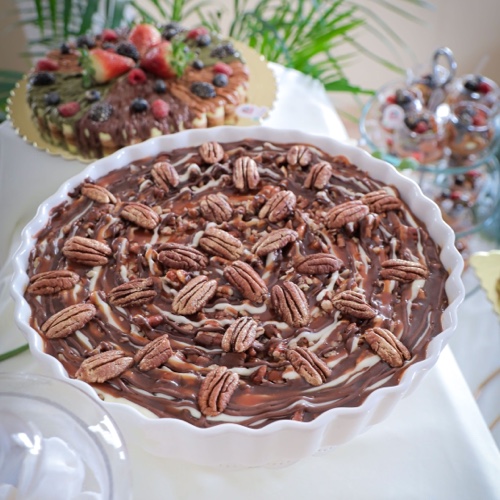 بودينق الباكان