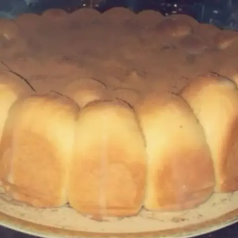 خليه بالقرفه