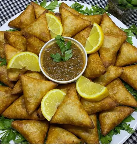 سمبوسه