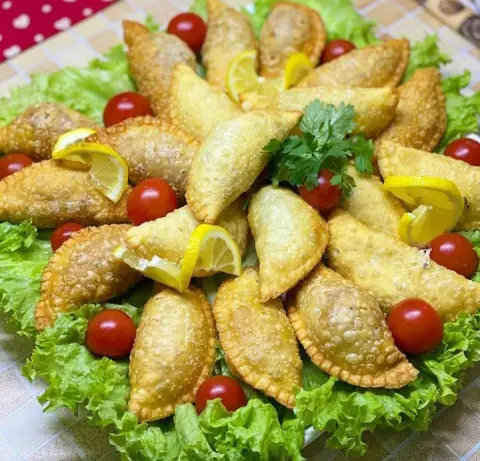 سمبوسه