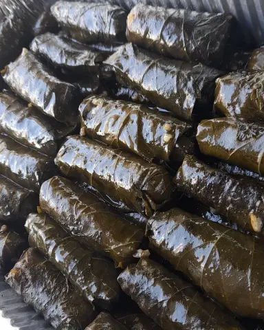 ورق عنب