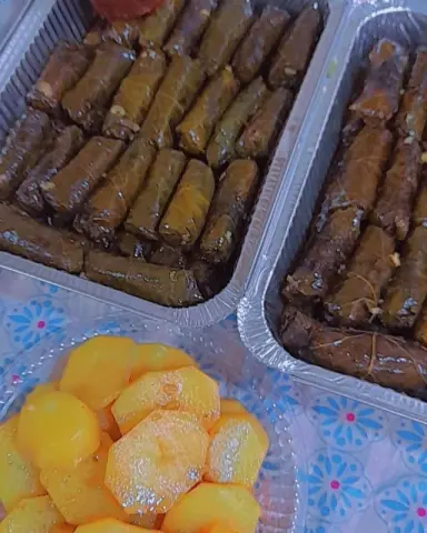 ورق عنب