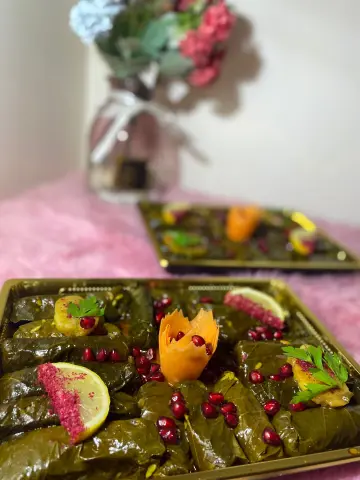 حسب الطلب