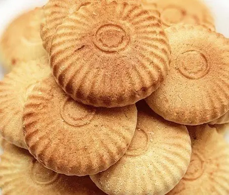 معمول هش ولذيذ استقبل طلباتكم بكل حب ♥️