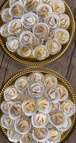 معمول هش ولذيذ