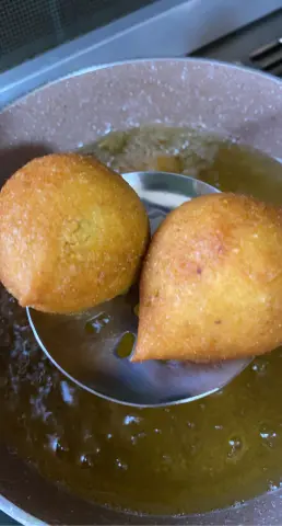 انواع الكبب