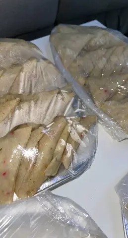سمبوسة دجاج