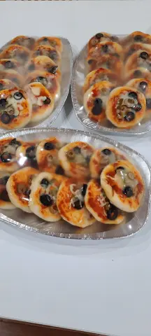 بيتزا بالطلب