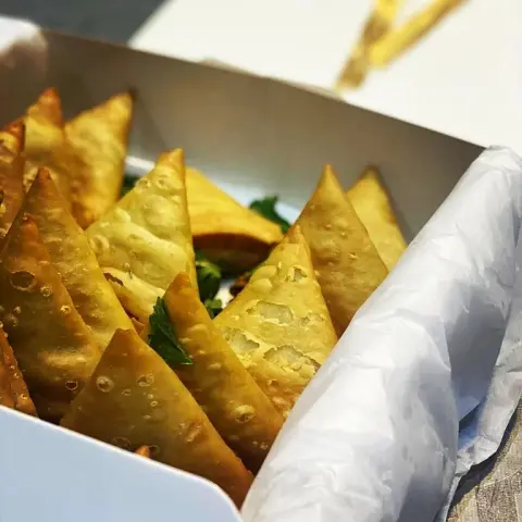 سمبوسة