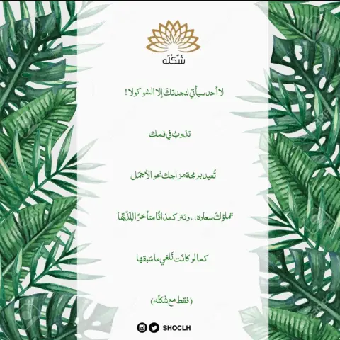 متحمسين للصواني الجديده
