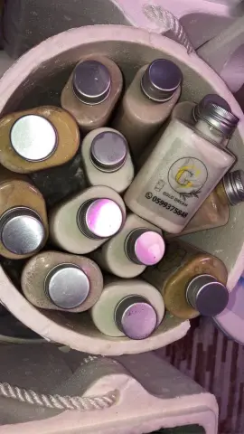 بوكس قهوة باردة مكون من ١٢ حبة