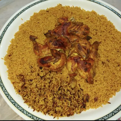 كبسه دجاج