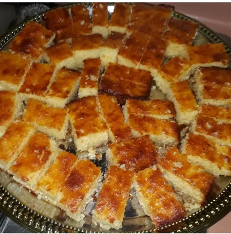 بسبوسه