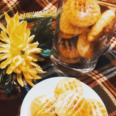 معمول تمر