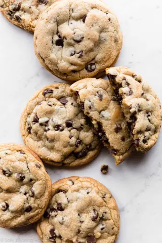 كوكيز cookies