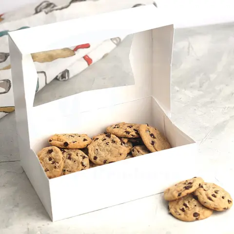 كوكيز بوكس Cookies Box