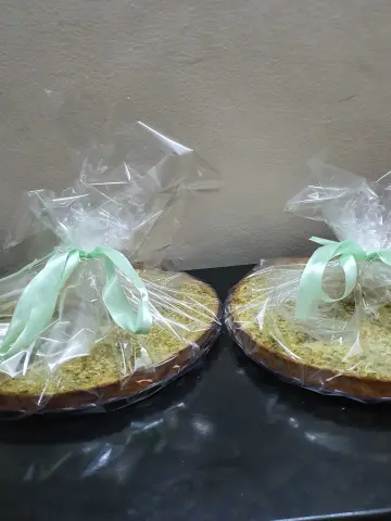 ماشاءالله طلبيه بالعافيه عليهم الطلب قبلها بيوم