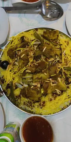 مندي