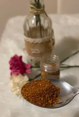 فلفل يمني