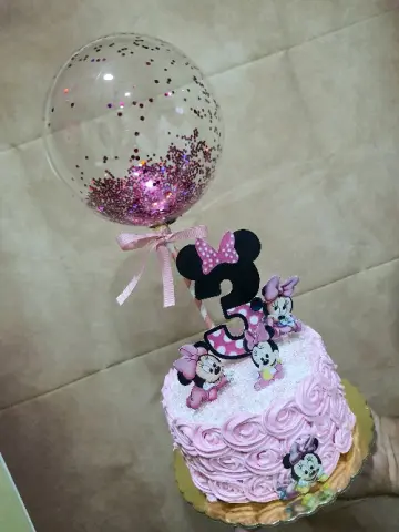 كيكة عيد الميلاد