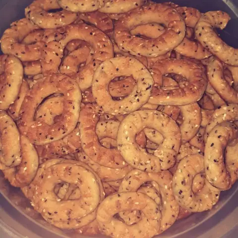 معمول فلسطيني