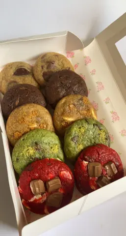 نيويورك كوكيز