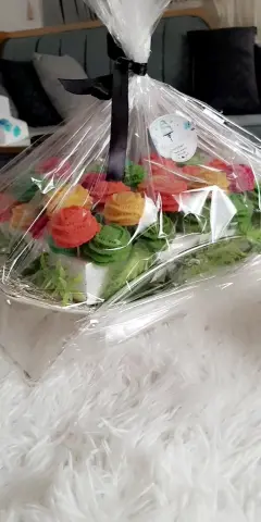 طلب زبونة