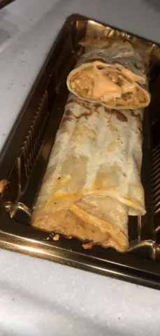 جباتي دجاج