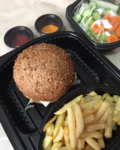 نتميز بـبهاراتنا المشكله للكبسات و الأكلات الشعبية و الحشوات و الكشنات