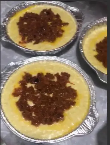 جريش بالدجاج