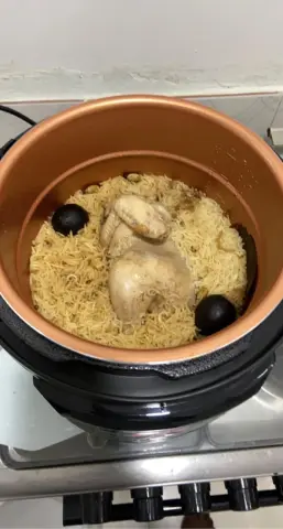 الكبسة بانواعهاالسليق الحجازي