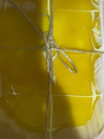 حلى بارد