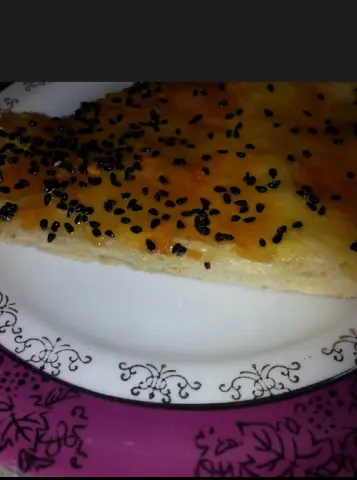بنت الصحن