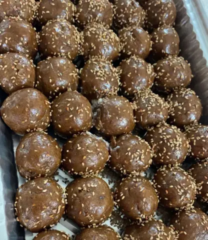 تمر محوجه