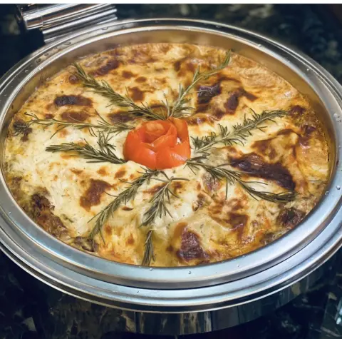 لزانيا بالبشميل