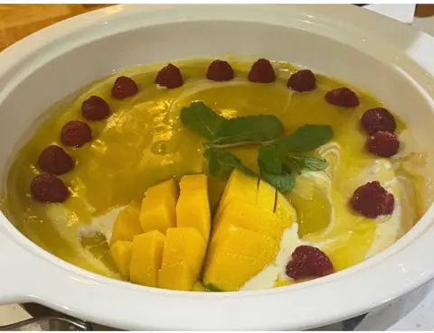 بودنج المنجه
