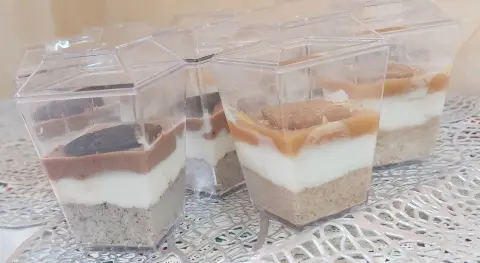 اكواب حلى