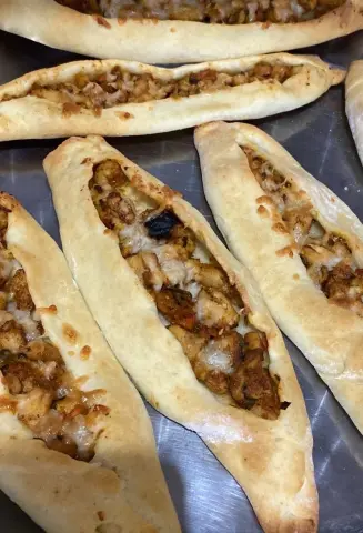 فطاير كودو