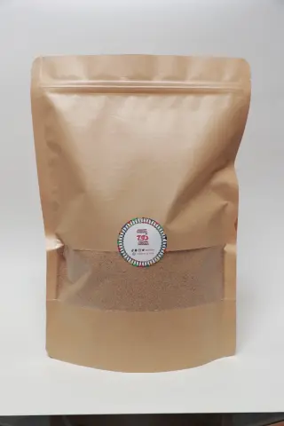 كيلو قهوة سعودية مبهرة