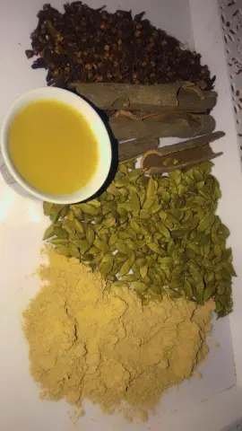 بديل خلطة القهوه شغل البيت