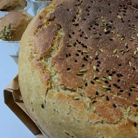 خبزه جنوبيه