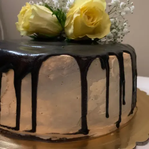 كيك المناسبات